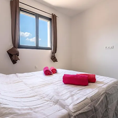 Apartamento Le Bartulettu 7 - Proche Aéroport Dajaccio *