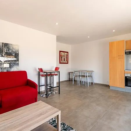 Le Bartulettu 7 - Proche Aéroport Dajaccio Apartamento *