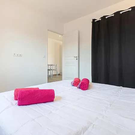 Le Bartulettu 7 - Proche Aeroport Dajaccio