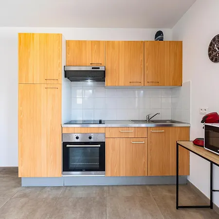 Le Bartulettu 7 - Proche Aeroport Dajaccio * Eccica-Suarella (Corsica)