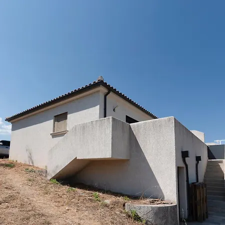 Le Bartulettu 7 - Proche Aeroport Dajaccio Διαμέρισμα *